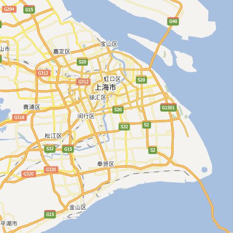 上海各行業越都碎紙機用戶案例